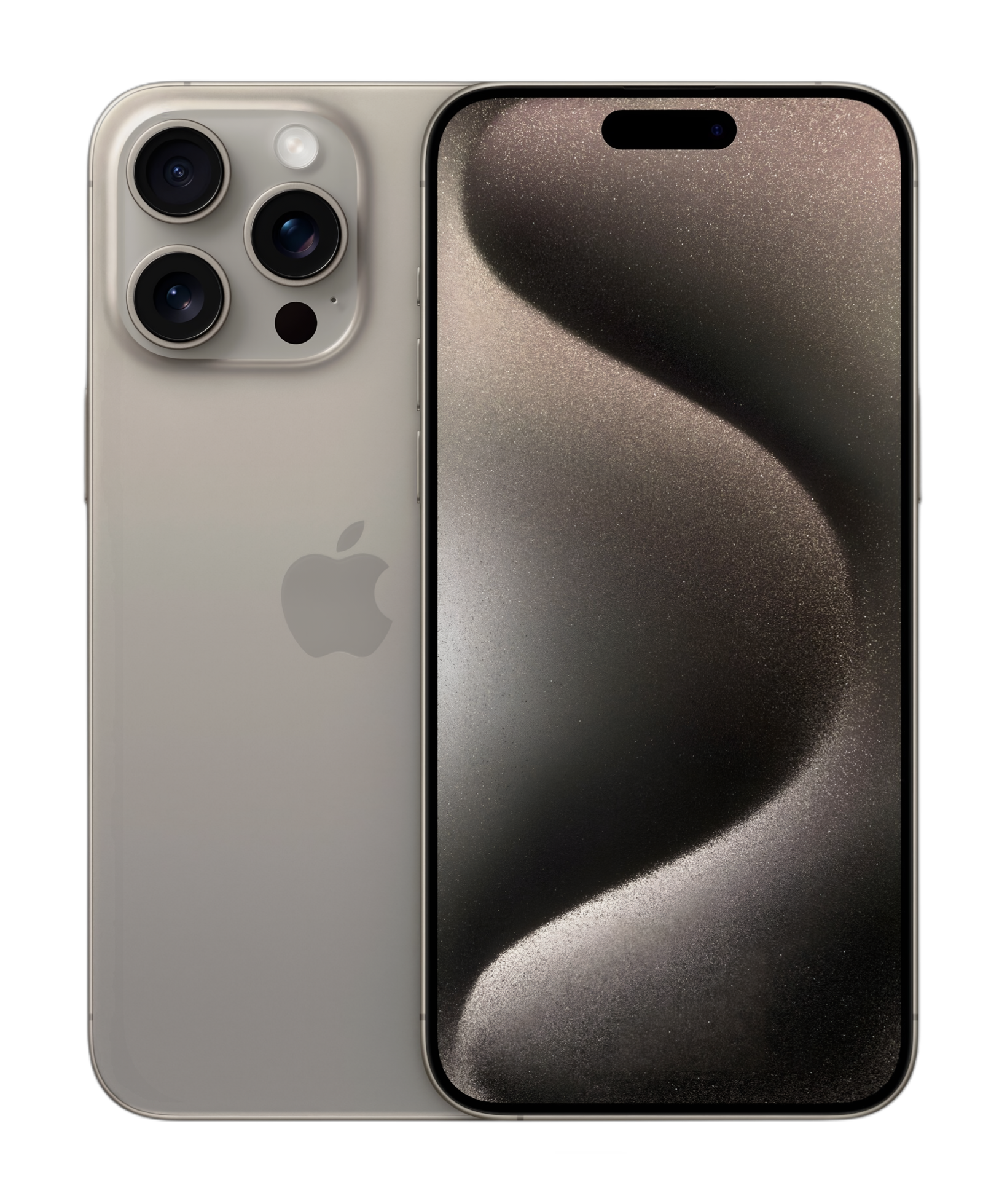 iPhone 15 Pro Max 99%