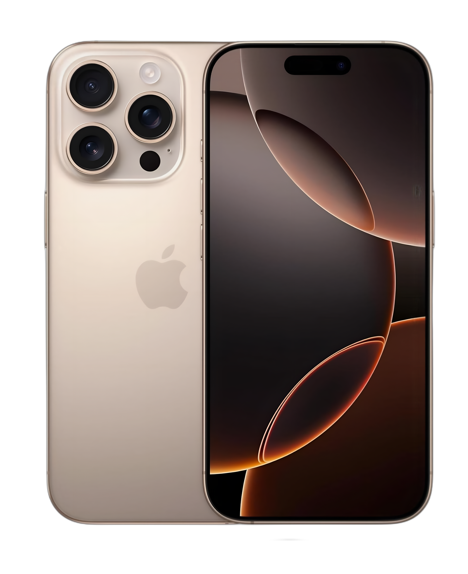 iPhone 16 Pro Max 99%