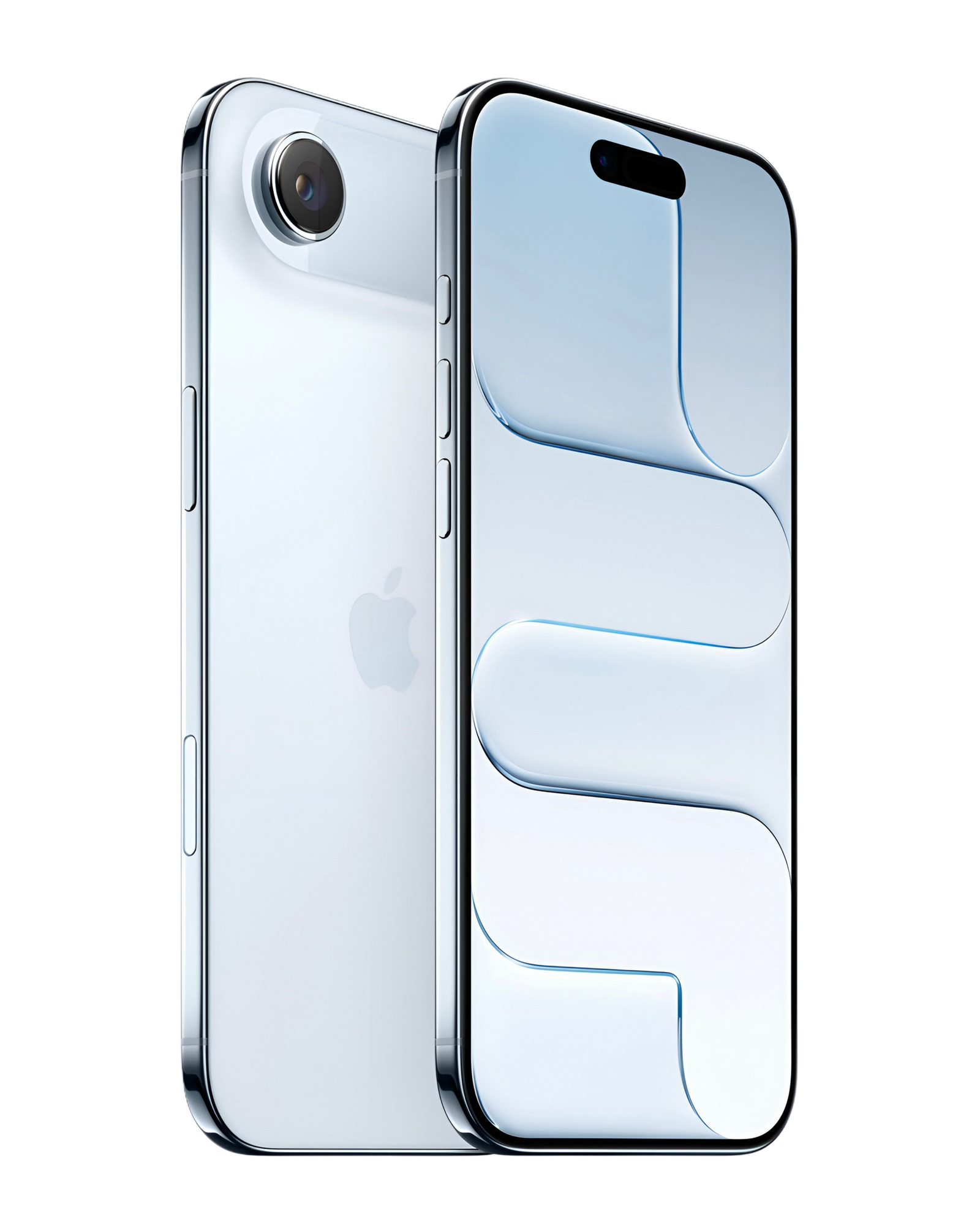 iPhone 17 Air