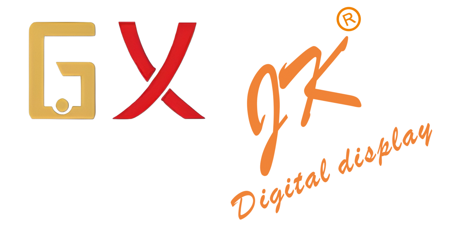 Display GX