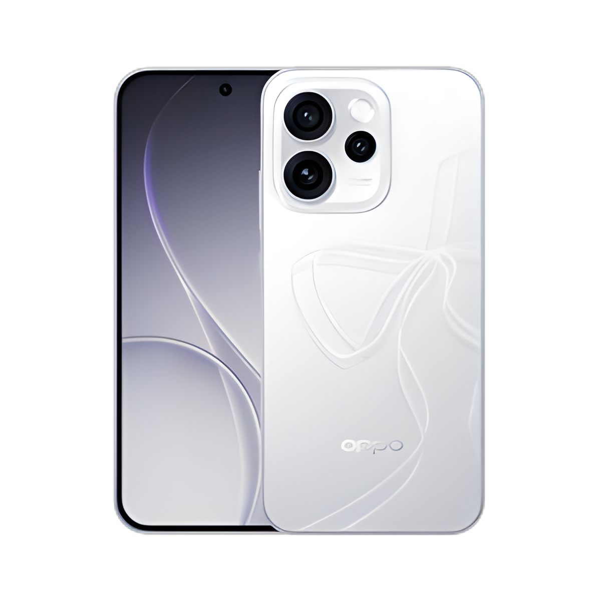 OPPO Reno15 F 5G