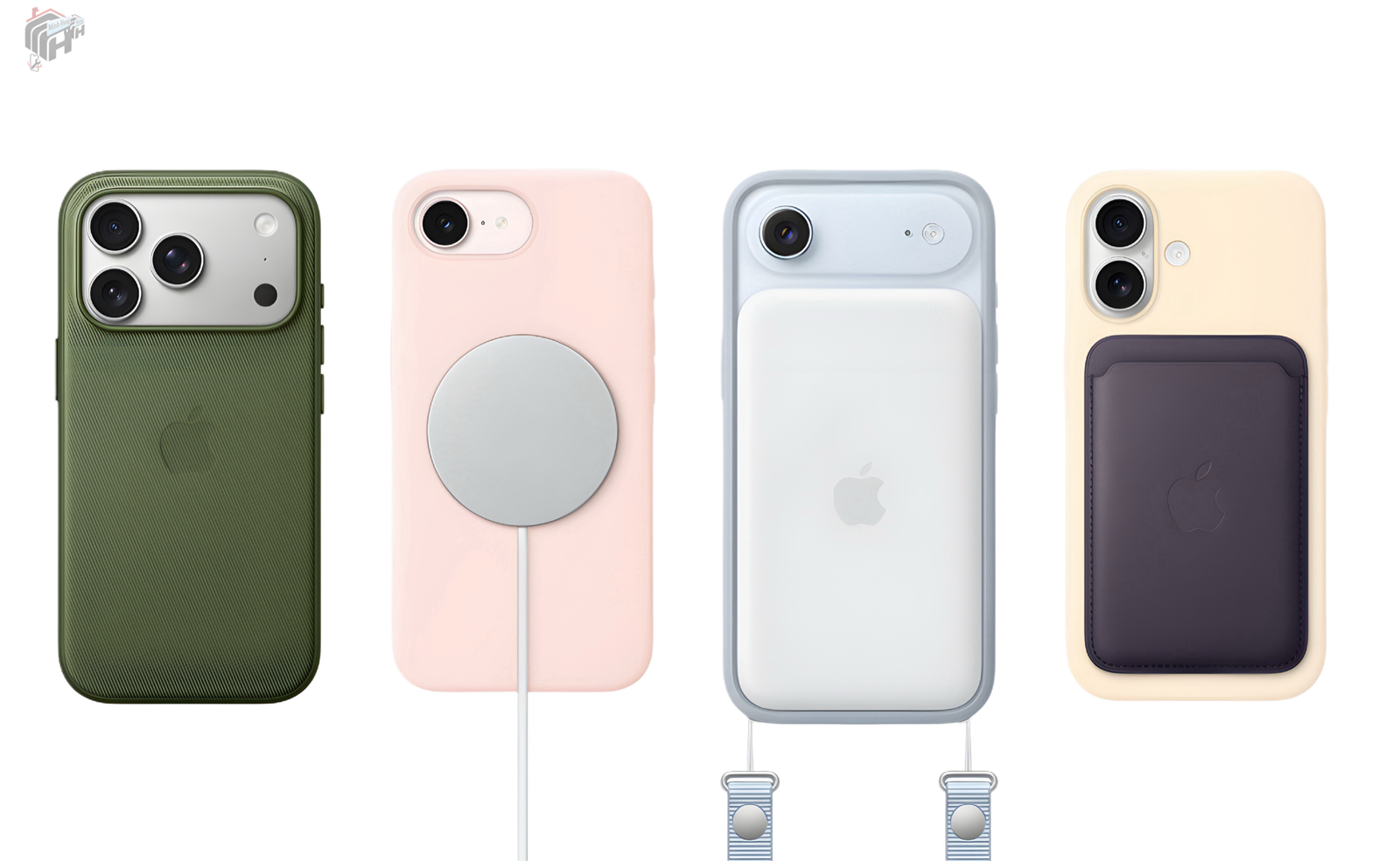 Phụ kiện iPhone