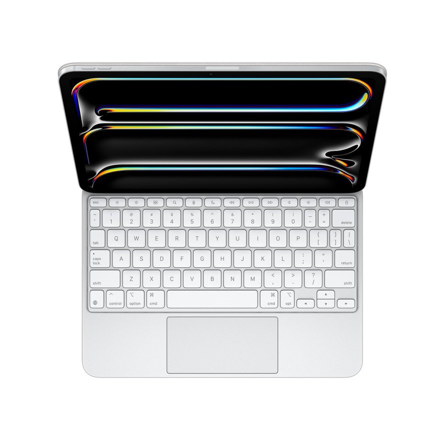 Magic Keyboard cho iPad