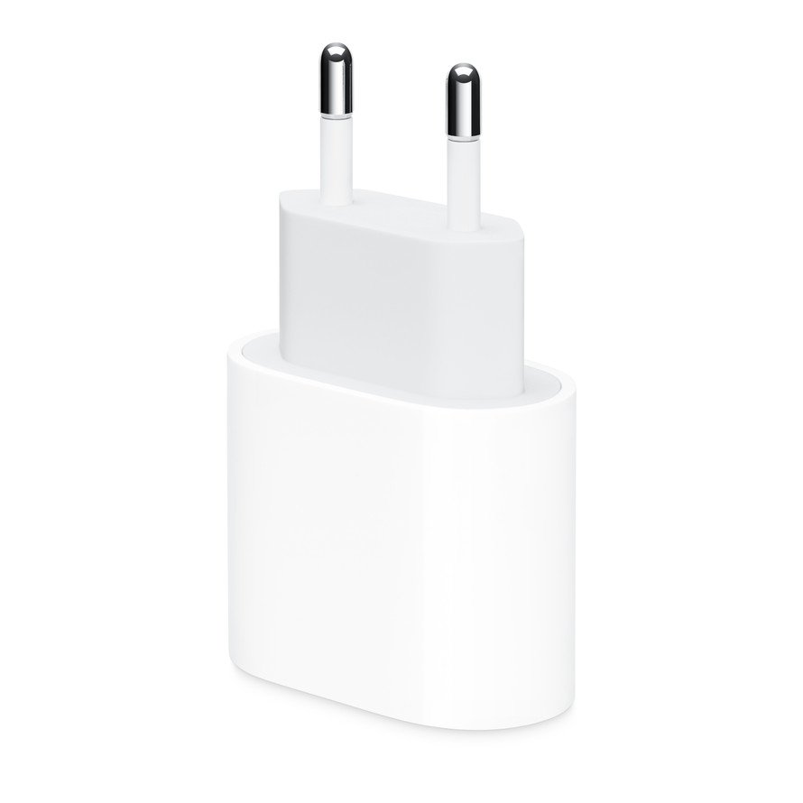 Củ sạc 20W USB‑C