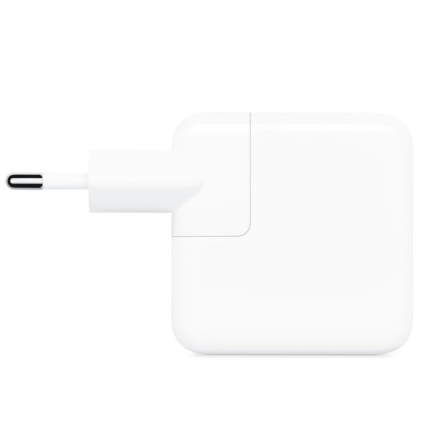 Củ sạc 35W Dual USB‑C